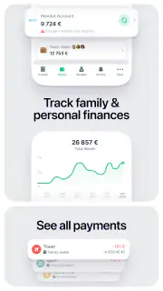 Budget App & Tracker: Spendee screenshot 4
