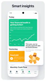 Budget App & Tracker: Spendee screenshot 5