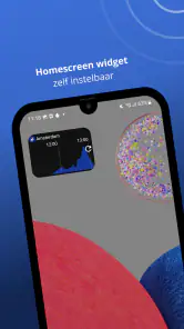 Buienalarm: Weer & Regenradar screenshot