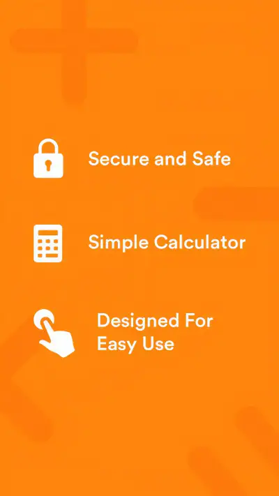 Calculator screenshot 1
