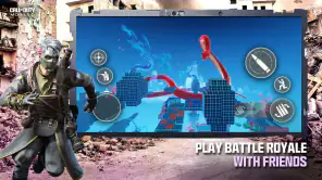 Call of Duty®: Mobile screenshot 1