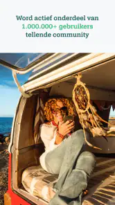 Campercontact - Camperroutes screenshot