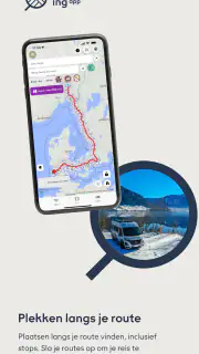 Camping App Van & Camping screenshot 2