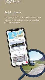 Camping App Van & Camping screenshot 4
