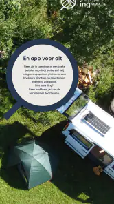 Camping App Van & Camping screenshot