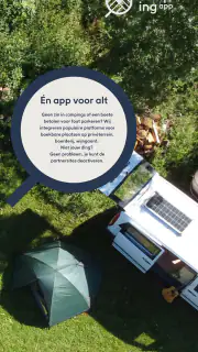 Camping App Van & Camping screenshot 5
