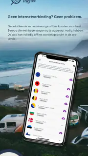 Camping App Van & Camping screenshot 7