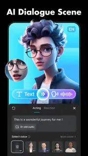CapCut: Photo & Video Editor screenshot 4