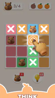 Capydoku screenshot 2