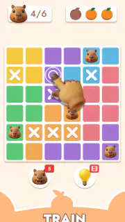Capydoku screenshot 4