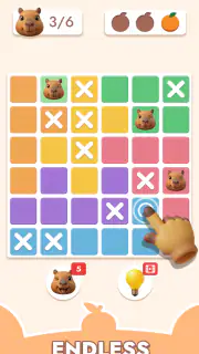 Capydoku screenshot 5