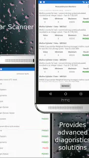 Car Scanner ELM OBD2 screenshot 5