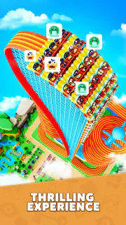 Carnival Tycoon: Coin Games screenshot 4