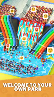 Carnival Tycoon: Coin Games screenshot 5