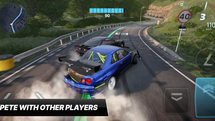 CarX Drift Racing 3 screenshot 1