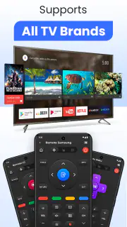 Cast for Chromecast & TV Cast screenshot 2