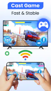 Cast for Chromecast & TV Cast screenshot 3