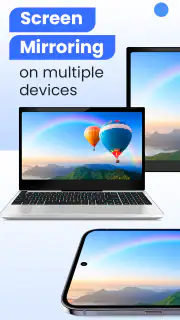 Cast for Chromecast & TV Cast screenshot 4