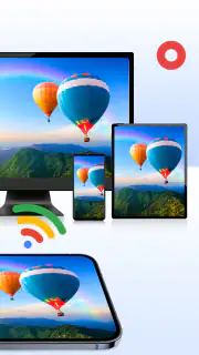 Cast for Chromecast & TV Cast screenshot 5
