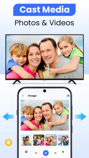 Cast for Chromecast & TV Cast screenshot 6