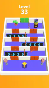 Cat Escape: Virtual Pet Game screenshot