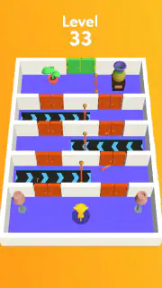 Cat Escape: Virtual Pet Game screenshot 5