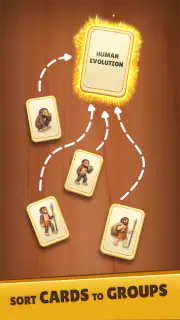Category Sort screenshot 3