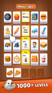 Category Sort screenshot 4