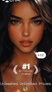 Chai: Chat AI Platform screenshot 1
