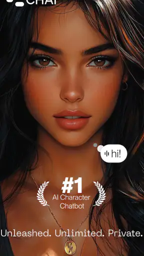 Chai: Chat AI Platform screenshot 1