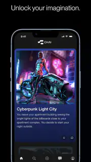 Chai: Chat AI Platform screenshot 4