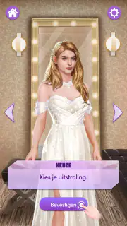 Chapters:Interactieve Verhalen screenshot 5
