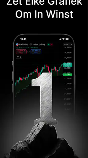 Chart AI - AI Trading Analyse screenshot 1