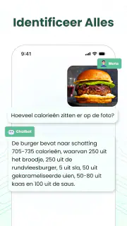 Chat AI: AI-Chatbot Nederlands screenshot 7