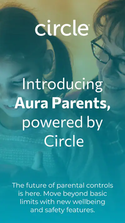 Circle Parental Controls App screenshot 1
