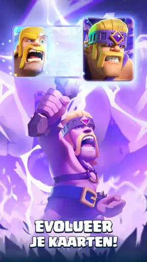 Clash Royale screenshot 1