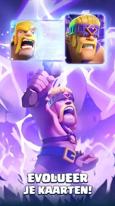 Clash Royale screenshot 1