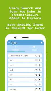 Cloe Completed Listing on eBay screenshot 8