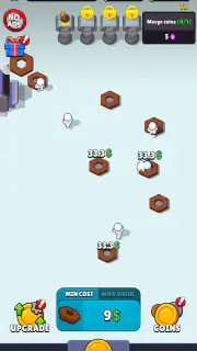 Coin Flip Master screenshot 5