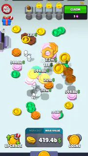 Coin Flip Master screenshot 7