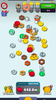 Coin Flip Master screenshot 8