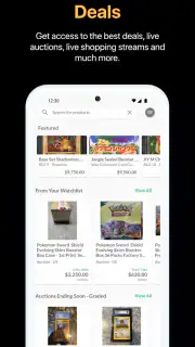 Collectr - TCG Collector App screenshot 5