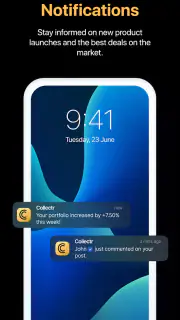 Collectr - TCG Collector App screenshot 6