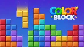 Color Block: Combo Blast screenshot 1