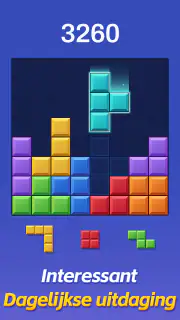 Color Block: Combo Blast screenshot 3