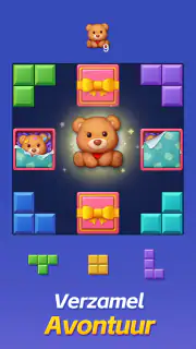 Color Block: Combo Blast screenshot 6