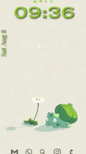 Comfer Launcher for Comfort screenshot 1