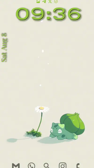 Comfer Launcher for Comfort screenshot 1
