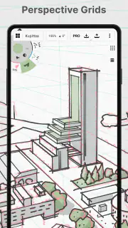 Concepts: Sketch, Note, Draw screenshot 4