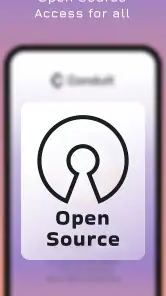 Conduit: Deel internettoegang screenshot